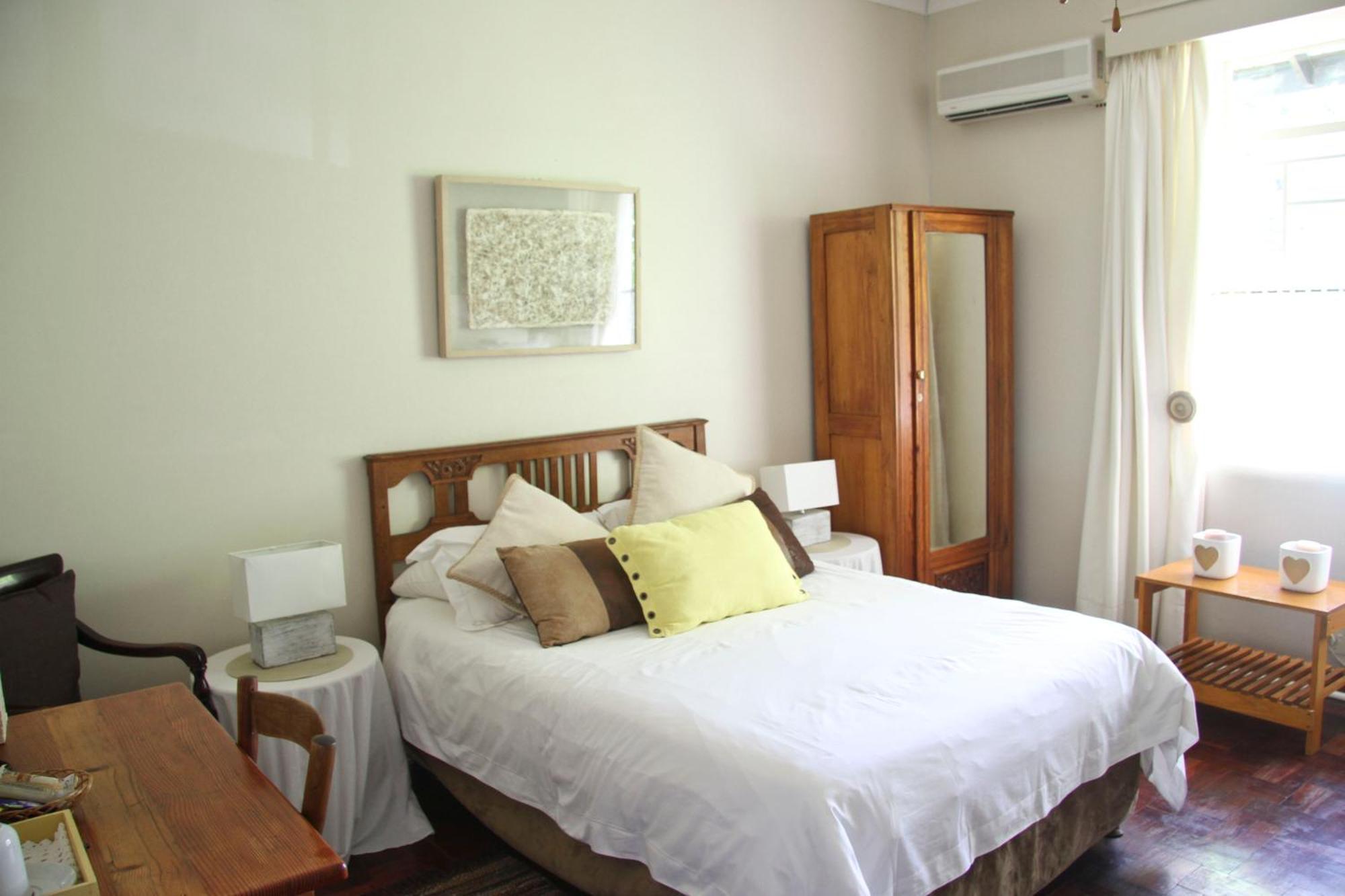 Carrington Lodge Kimberley Extérieur photo