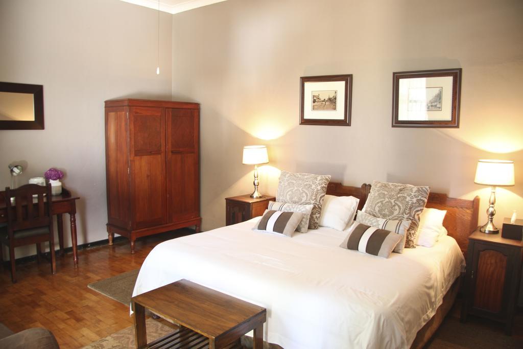 Carrington Lodge Kimberley Extérieur photo