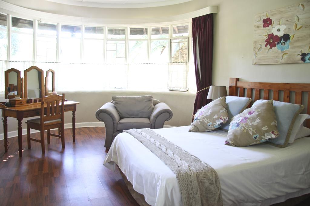 Carrington Lodge Kimberley Extérieur photo