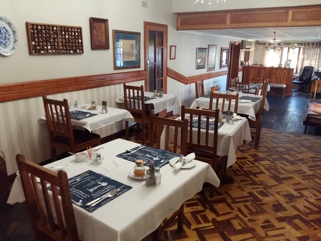 Carrington Lodge Kimberley Extérieur photo